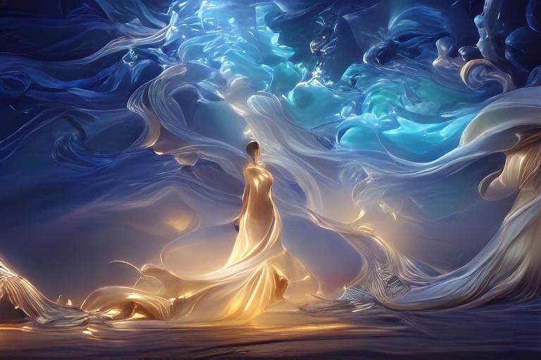 Standing Against the Storm