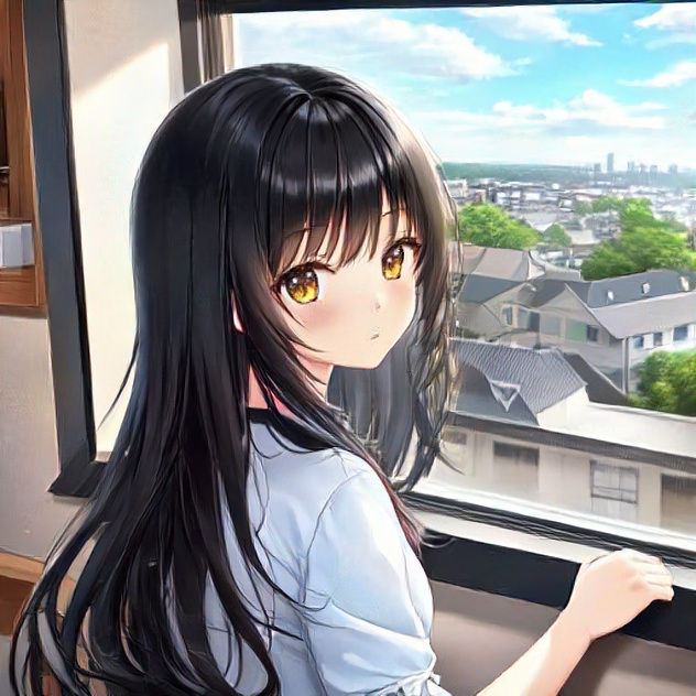 Never look back...move forward.