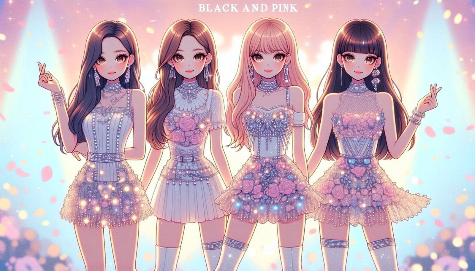 BLACKPINK