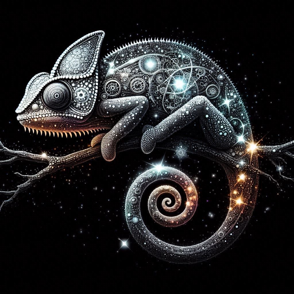 Chameleon