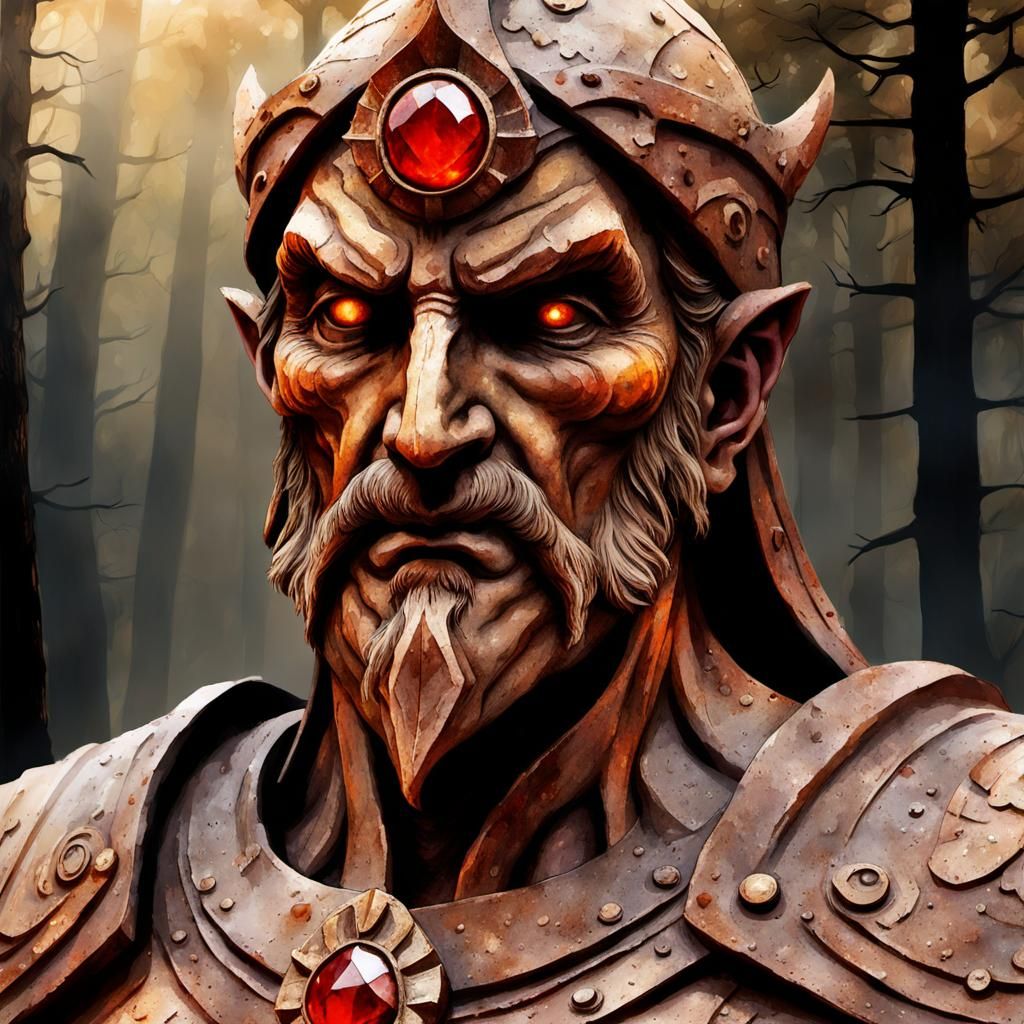 Old Guardian