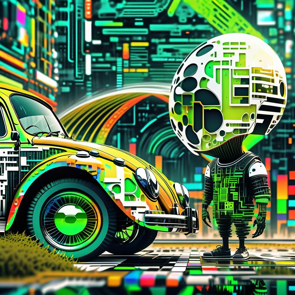 Untitled Creation