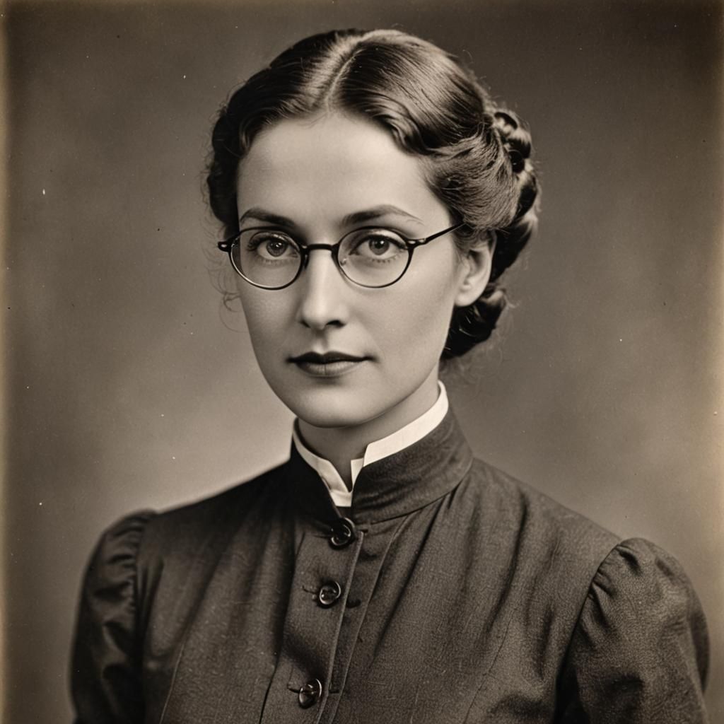 Dr. Eleanor 