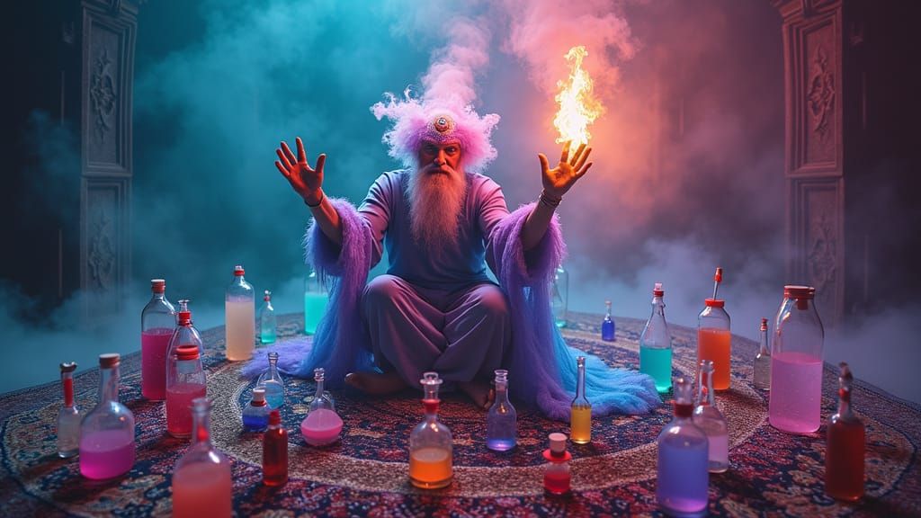 Alchemist