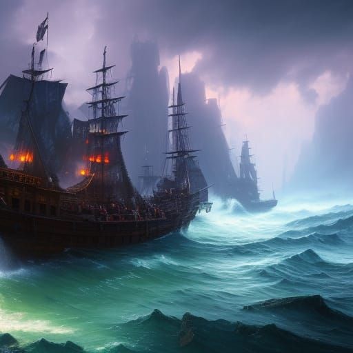 Ship