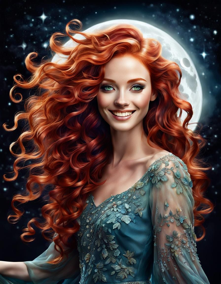 Ginger