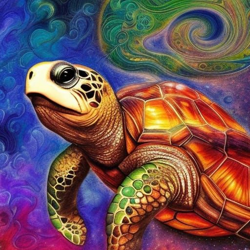 Seaturtle