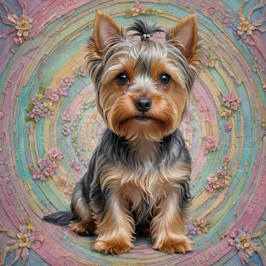 Plaid Pet 5