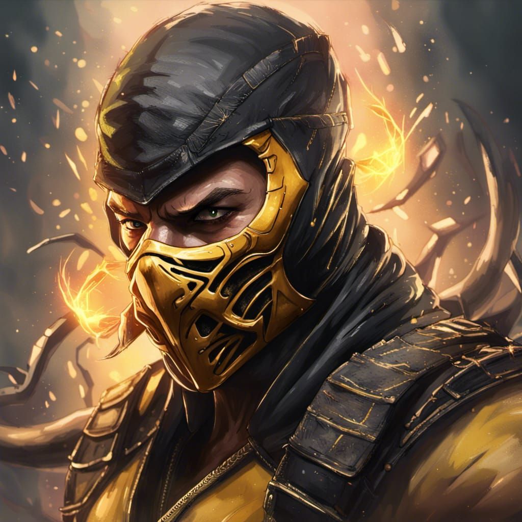 Scorpion