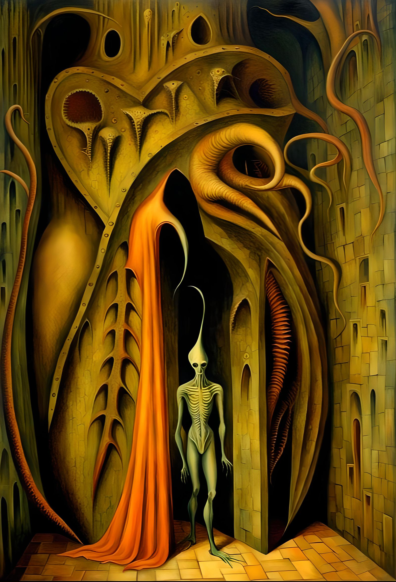Untitled Creation
