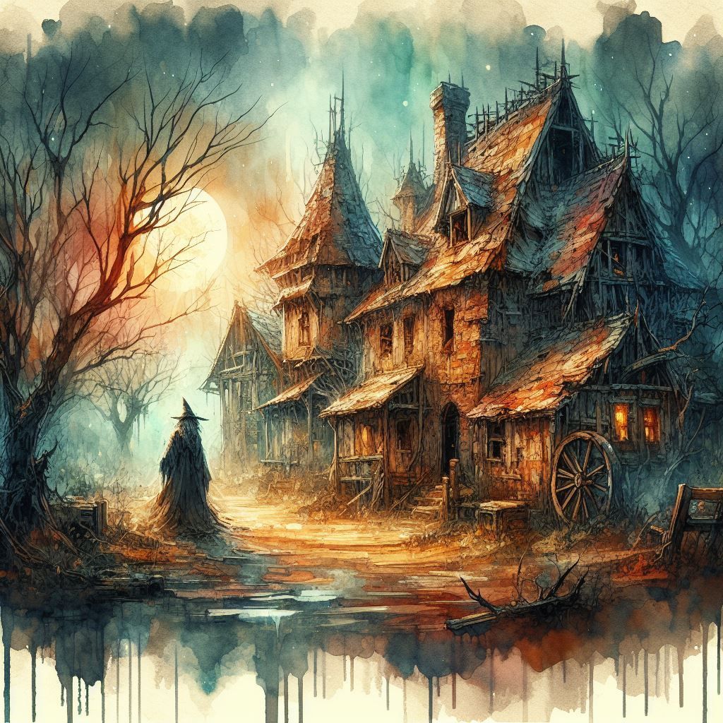 Witch House