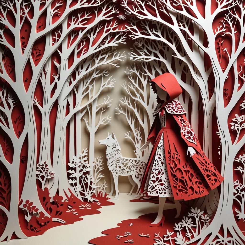 Little Red
