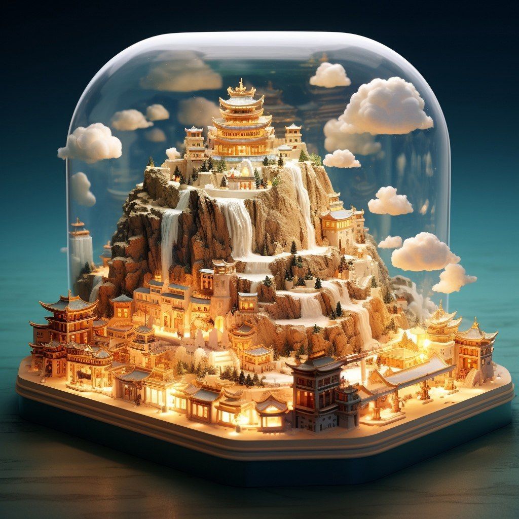 The Qinghai - Tibet Plateau is the highest plateau in the wo...