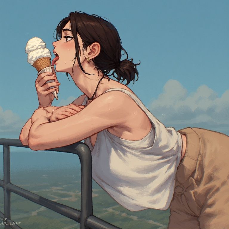 Ice cream