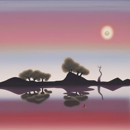 Untitled Creation