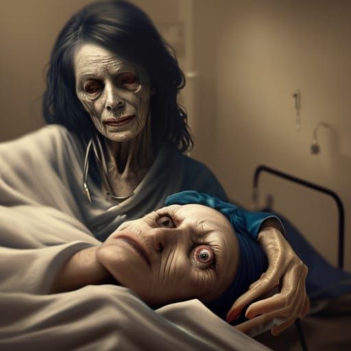Taking care #3