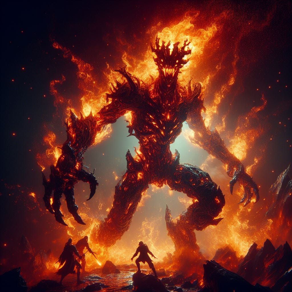 Fire
