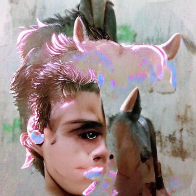 Ponyboy