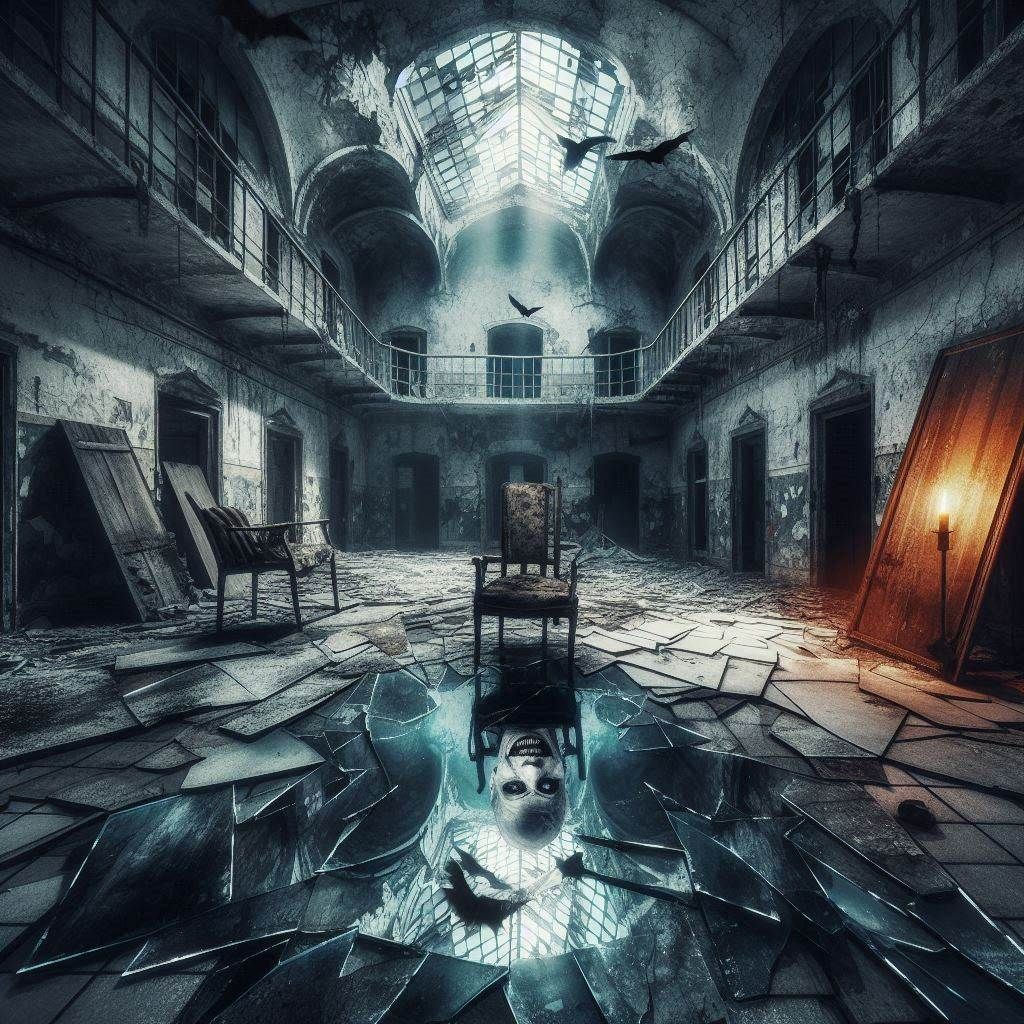 ..I didn't give this airB&B one of my better reviews....