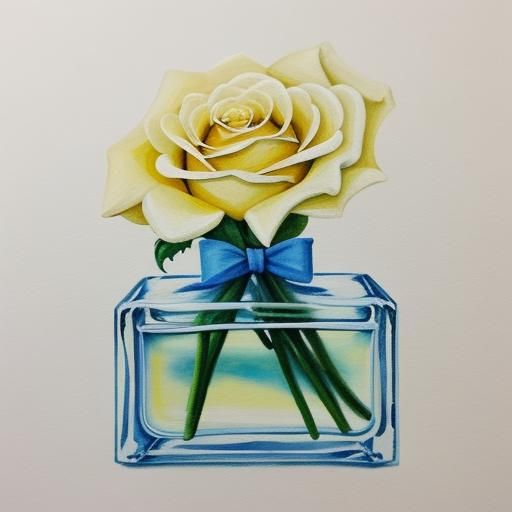 Summer's days make the lovely rose,
Till Winter's nights the...