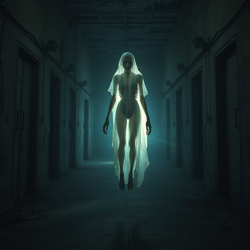 Come a Little Closer to Me  by @Mason