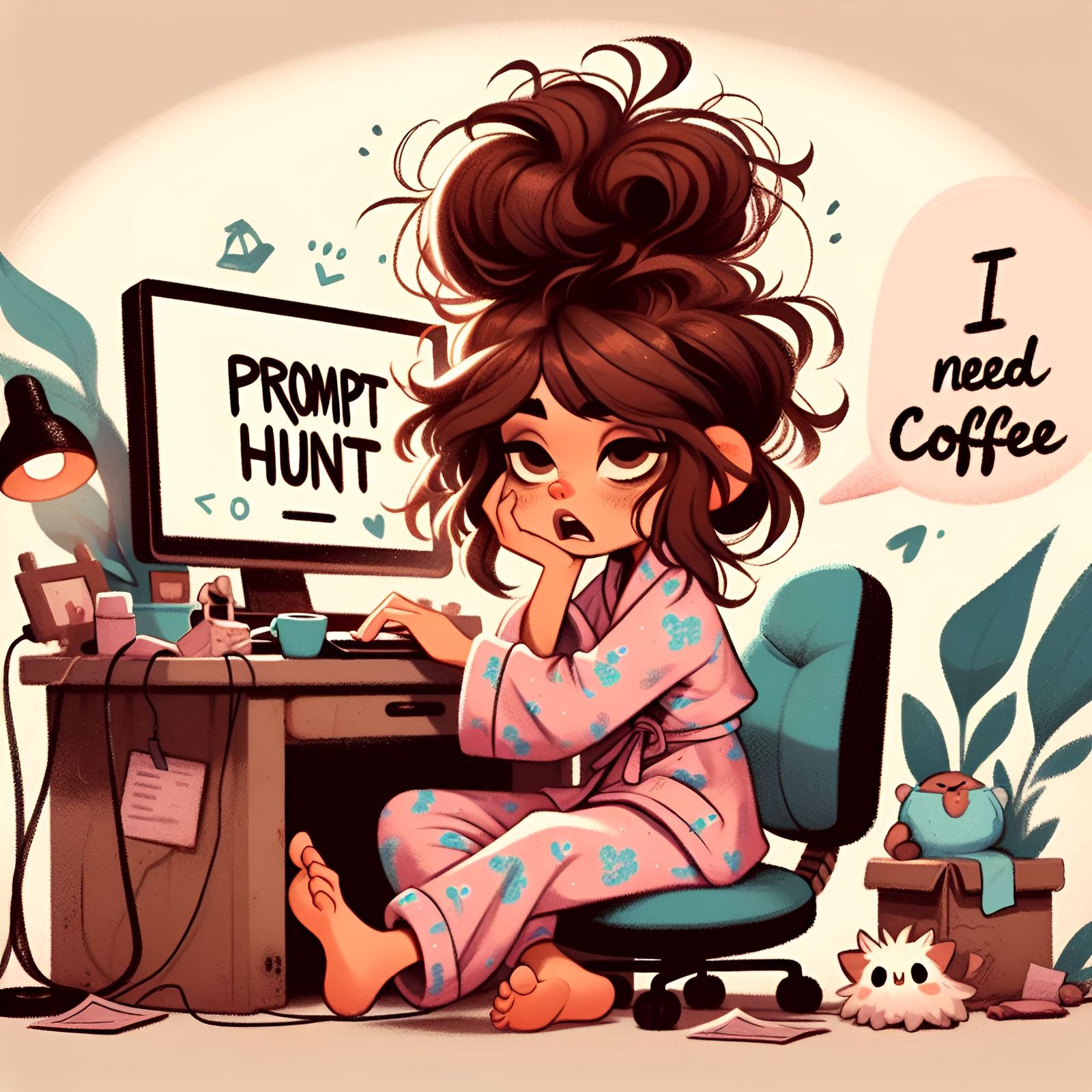 Favorites From PromptHunt Pt 3