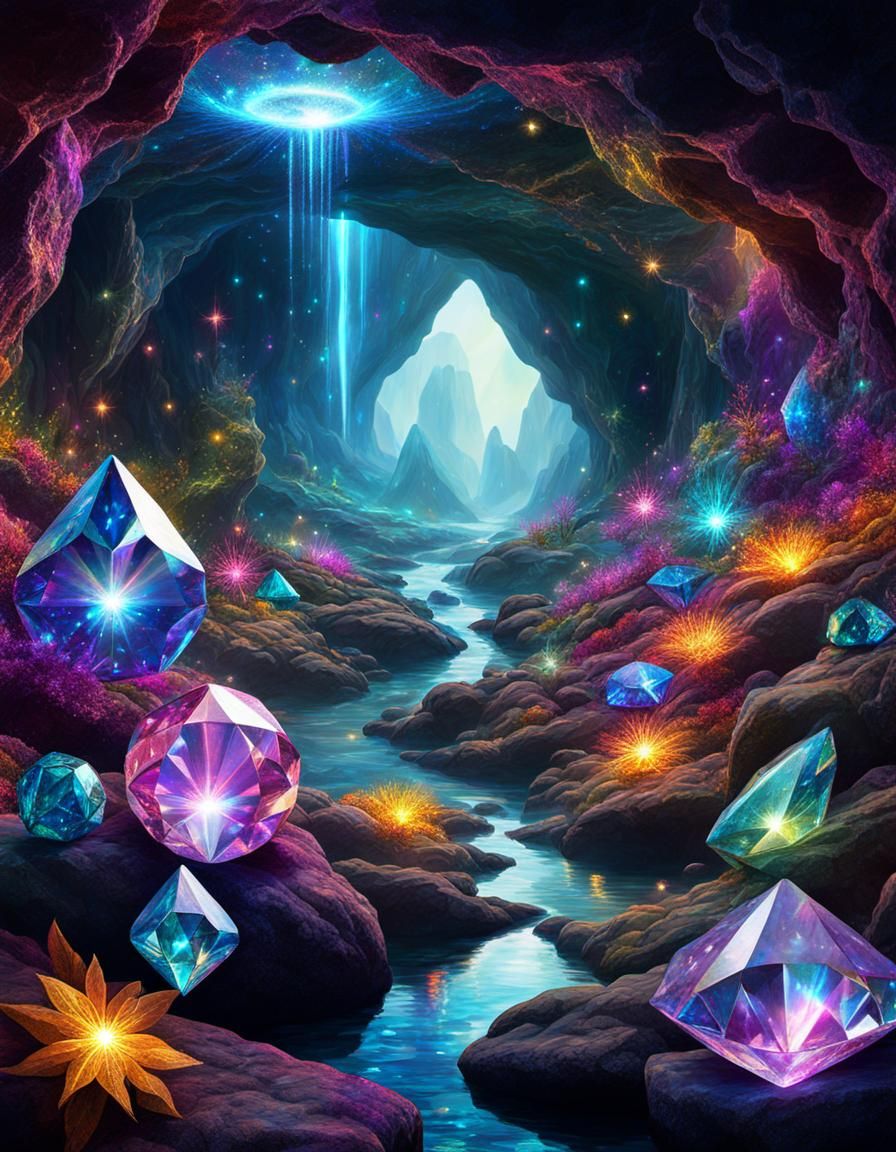 Untitled Creation