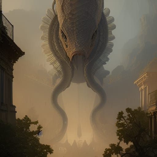 Monster
