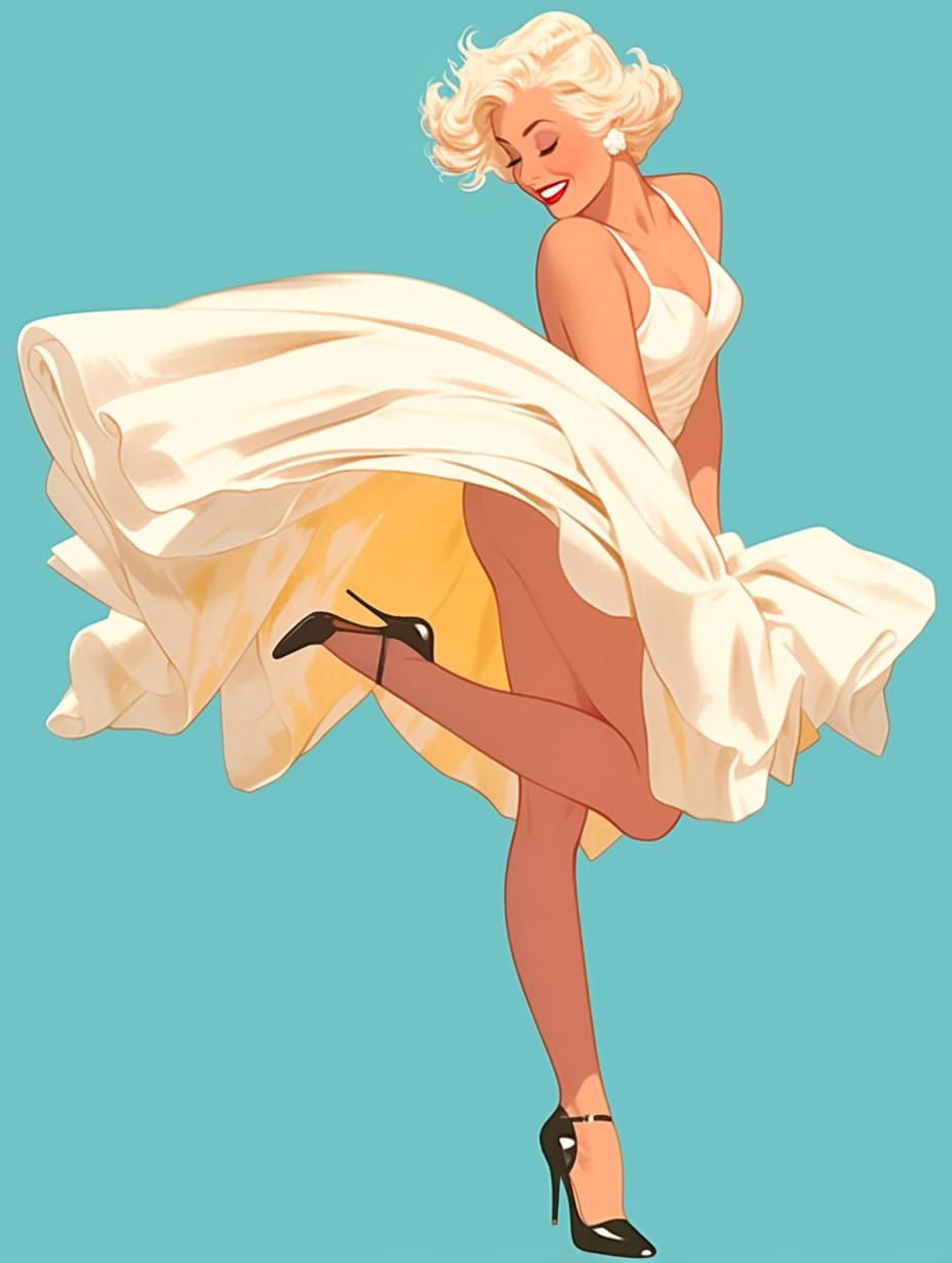 Shaboopy oooh shaboopy!