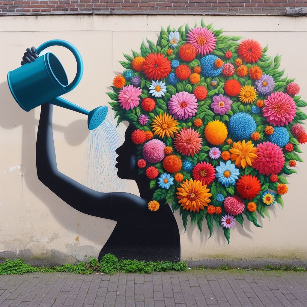 Urban Garden