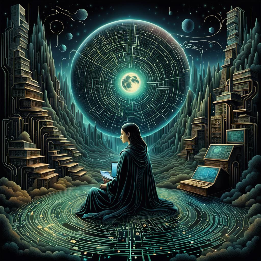 Untitled Creation