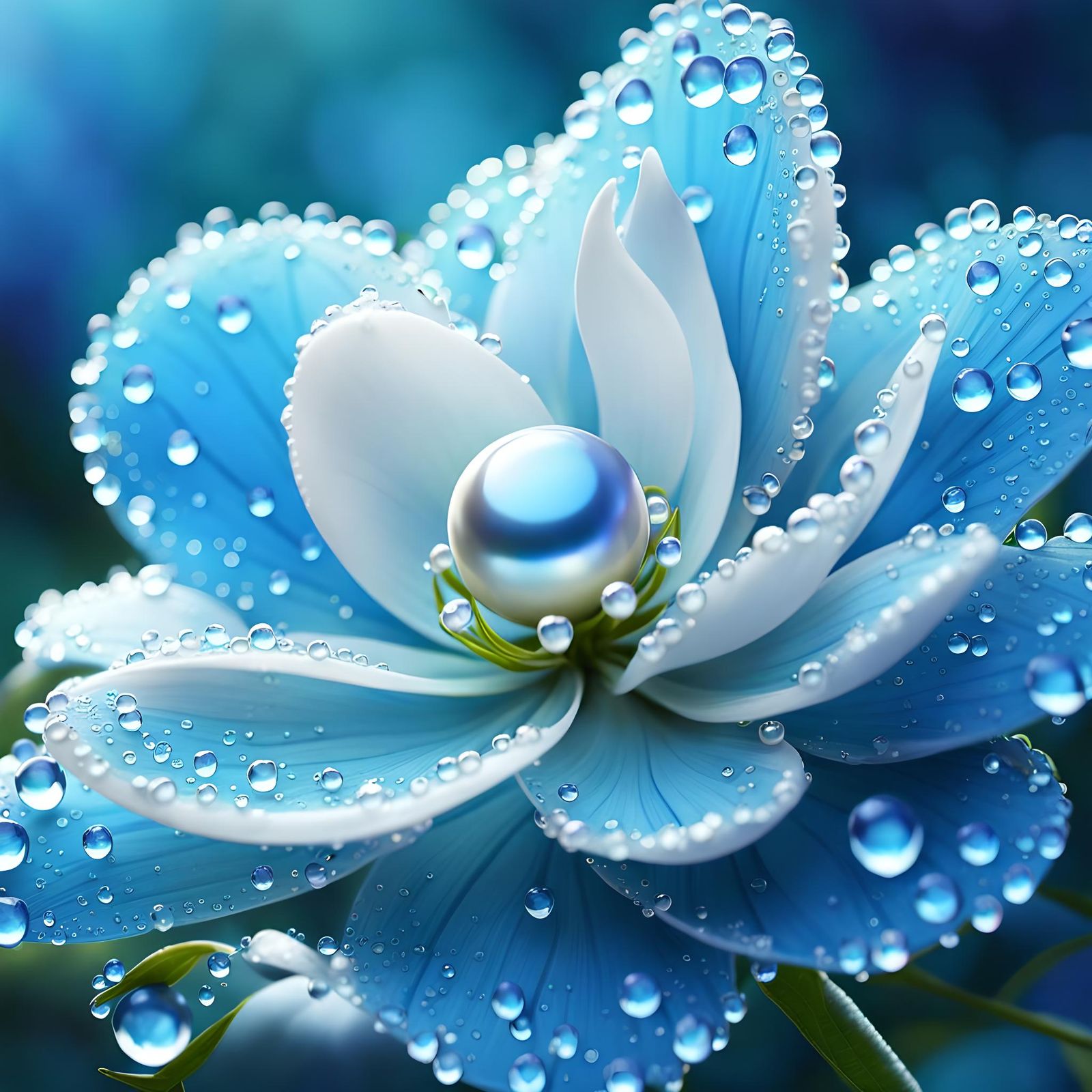 The beauty of nature  by @William Shakespeare