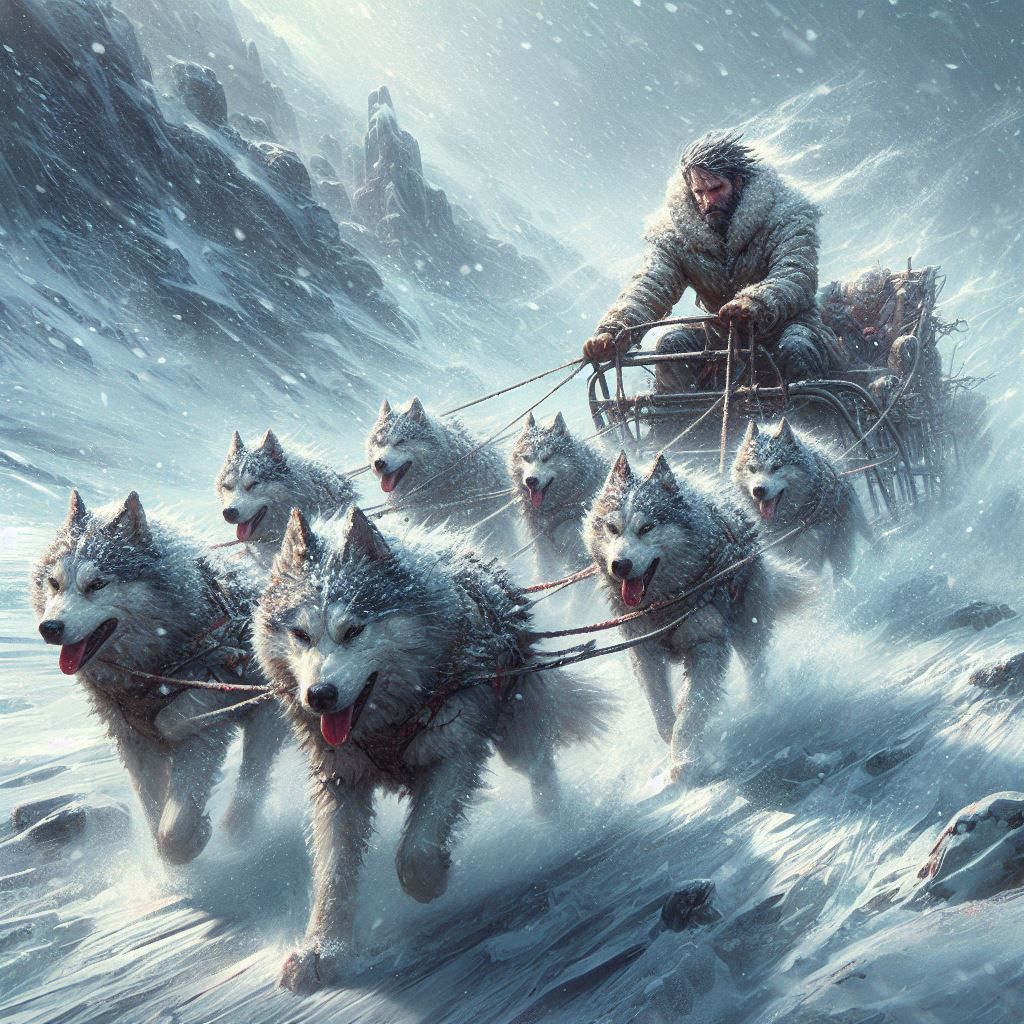 Teamwork  by @Rmercier60 