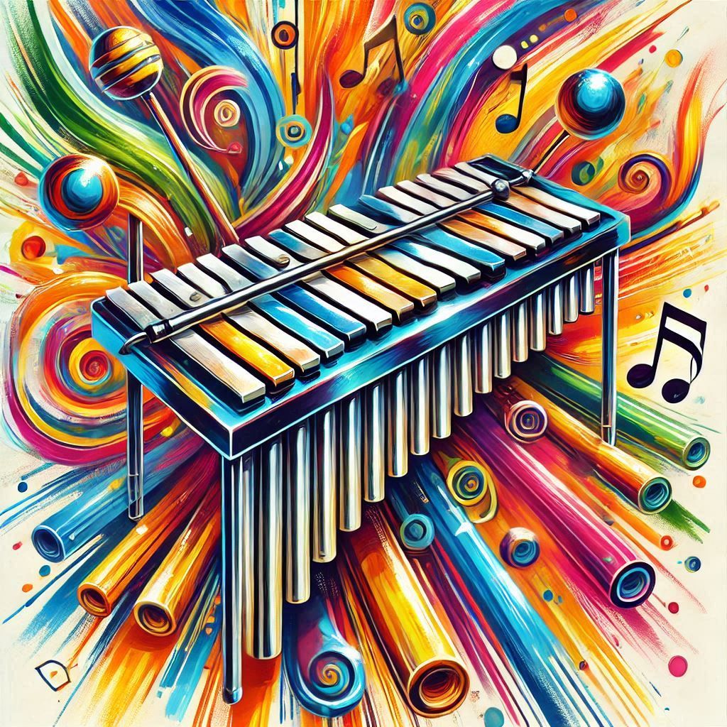 Vibraphone