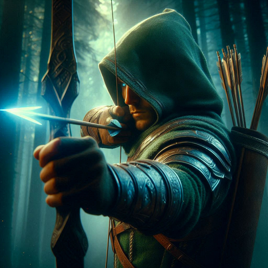 robin hood
