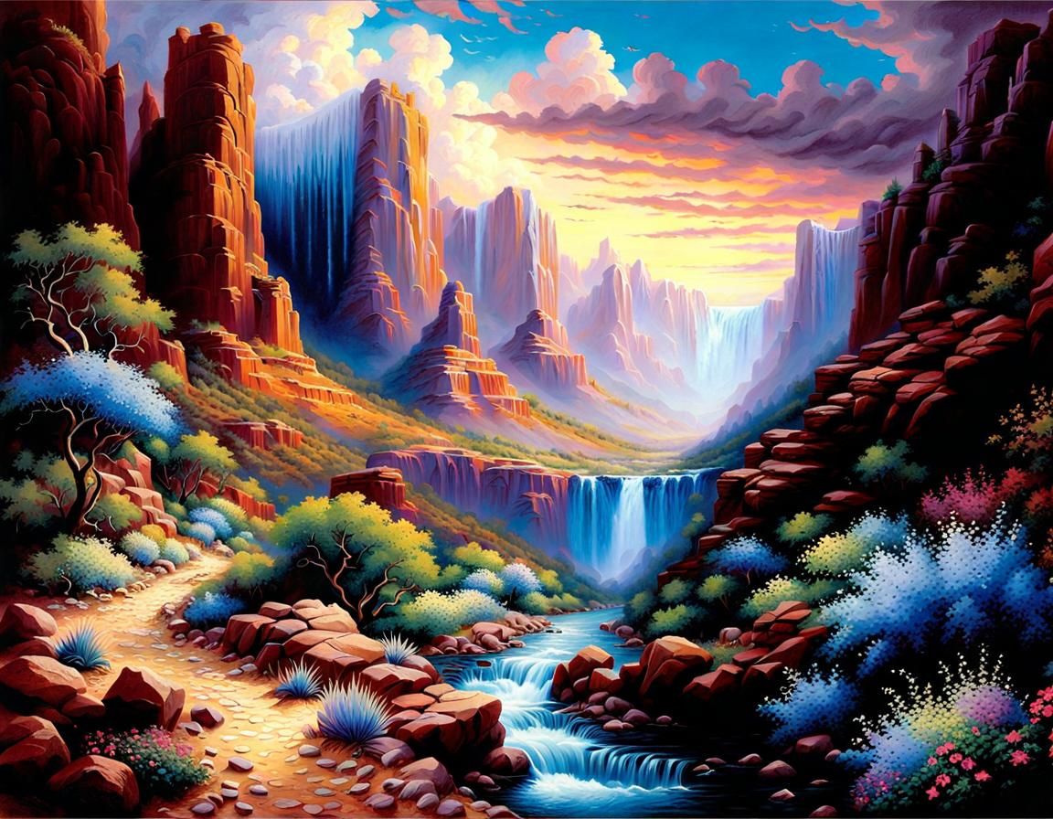 Untitled Creation