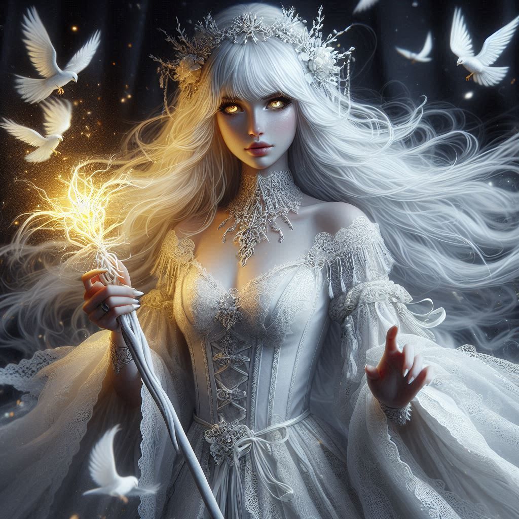 White Witch