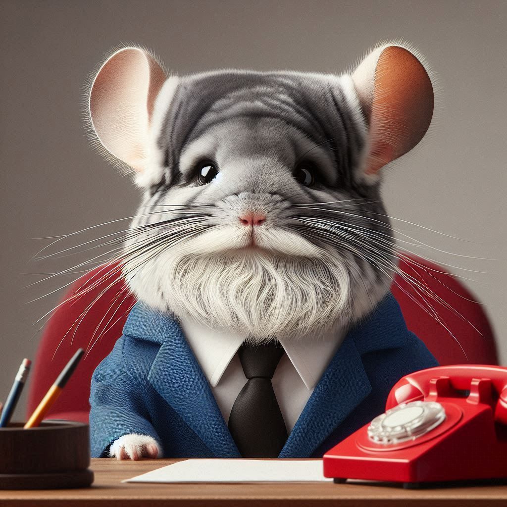 Colonel K (DangerMouse) in real life