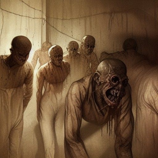 the russian sleep experiment tribute