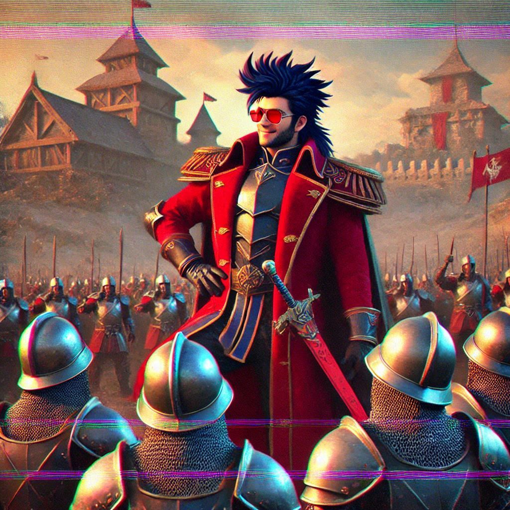 Happy B-Day to The Purifier