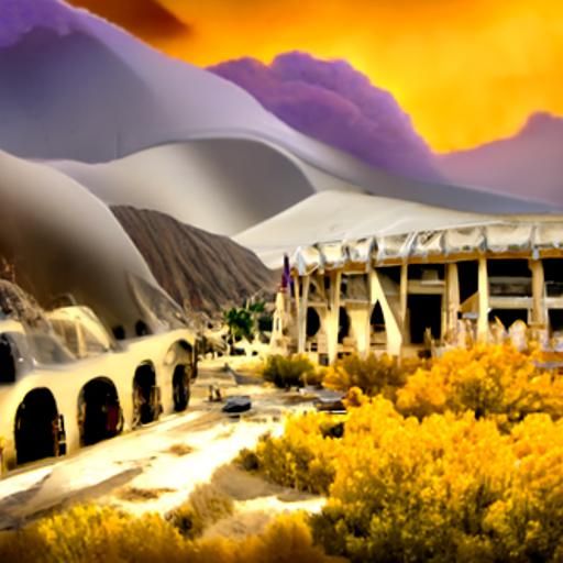 Death valley