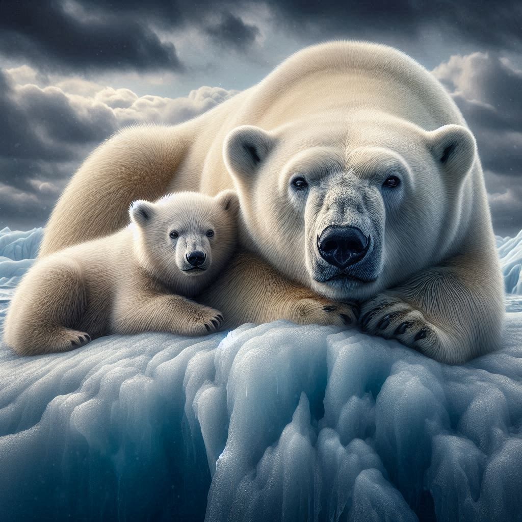 Save Our Polar Bears
