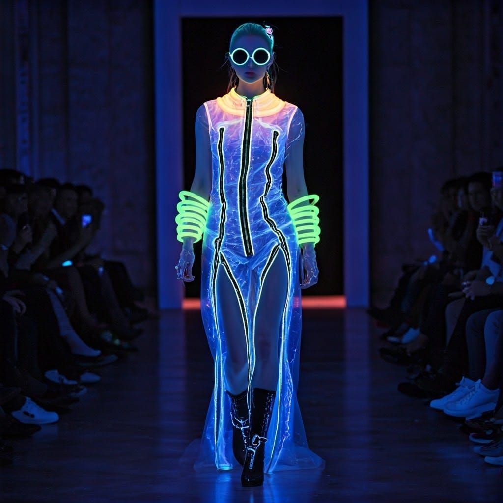 Glowreus streetwear  by @Chookie Bombs