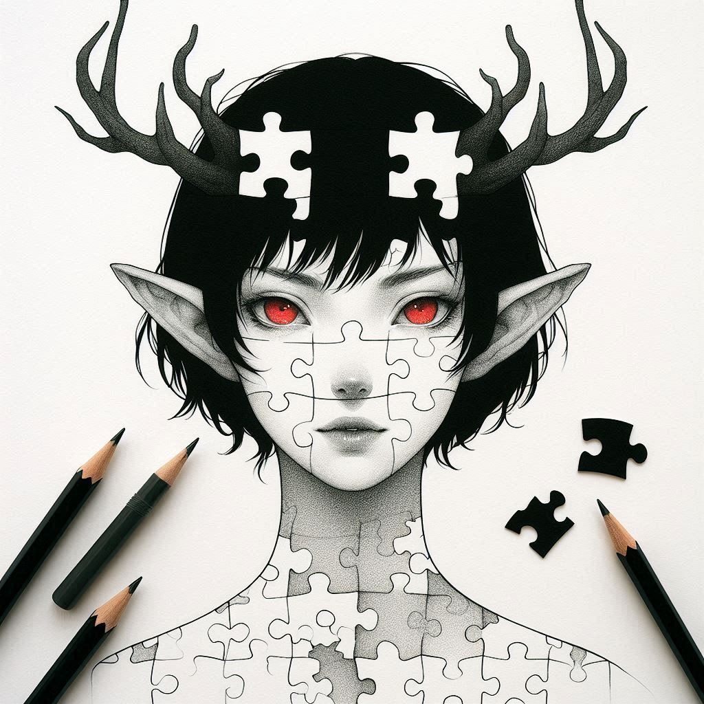 Backdoor Puzzle @backdoor