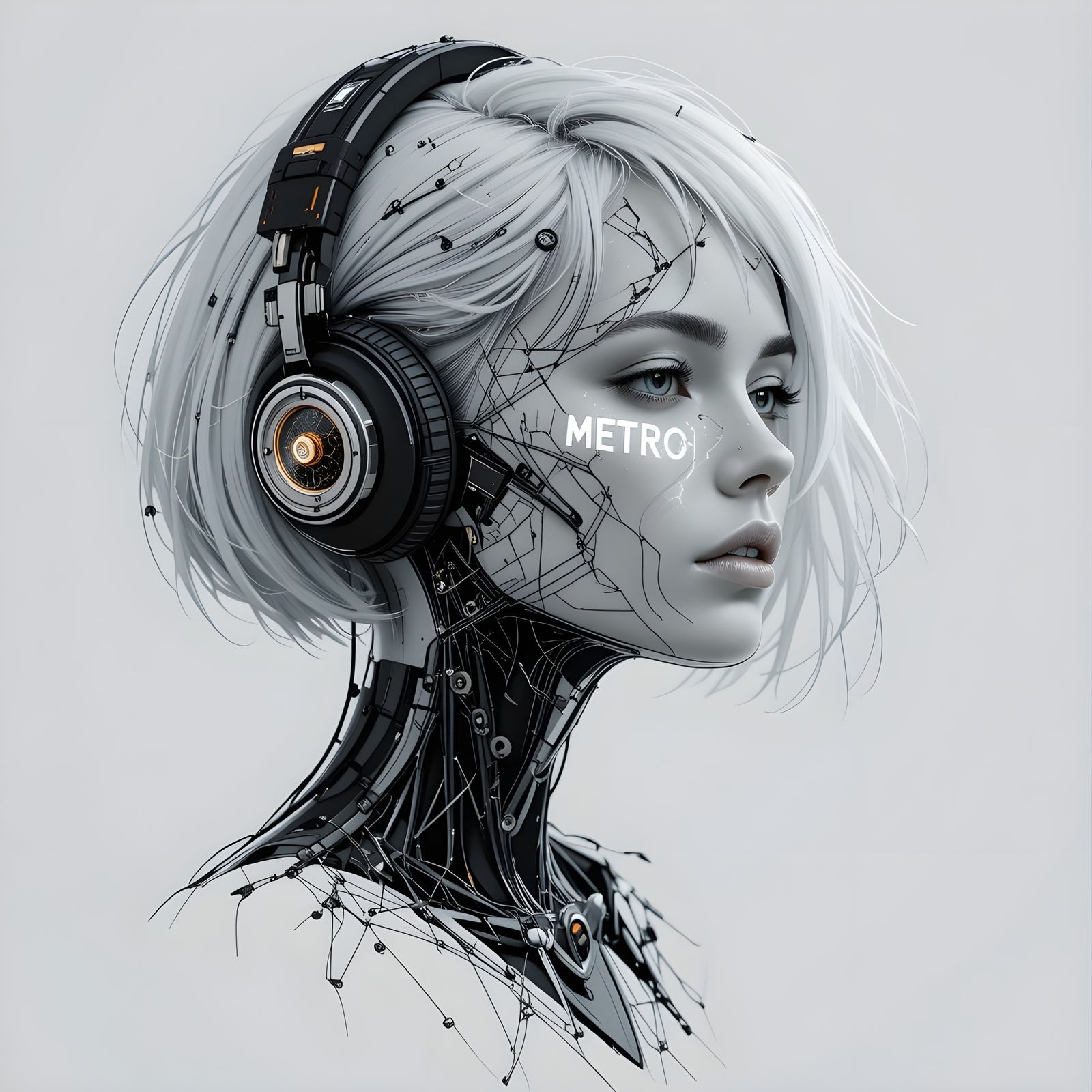 [METRO.348] You didn’t lose control. You gave it away : one ...