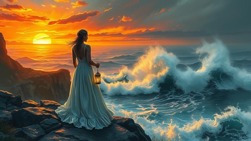 Keep Holding On