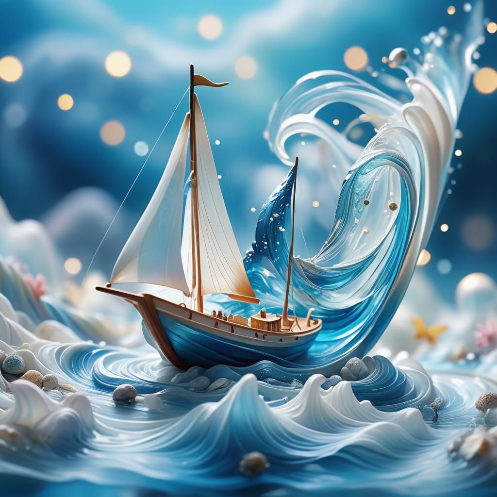 sailing