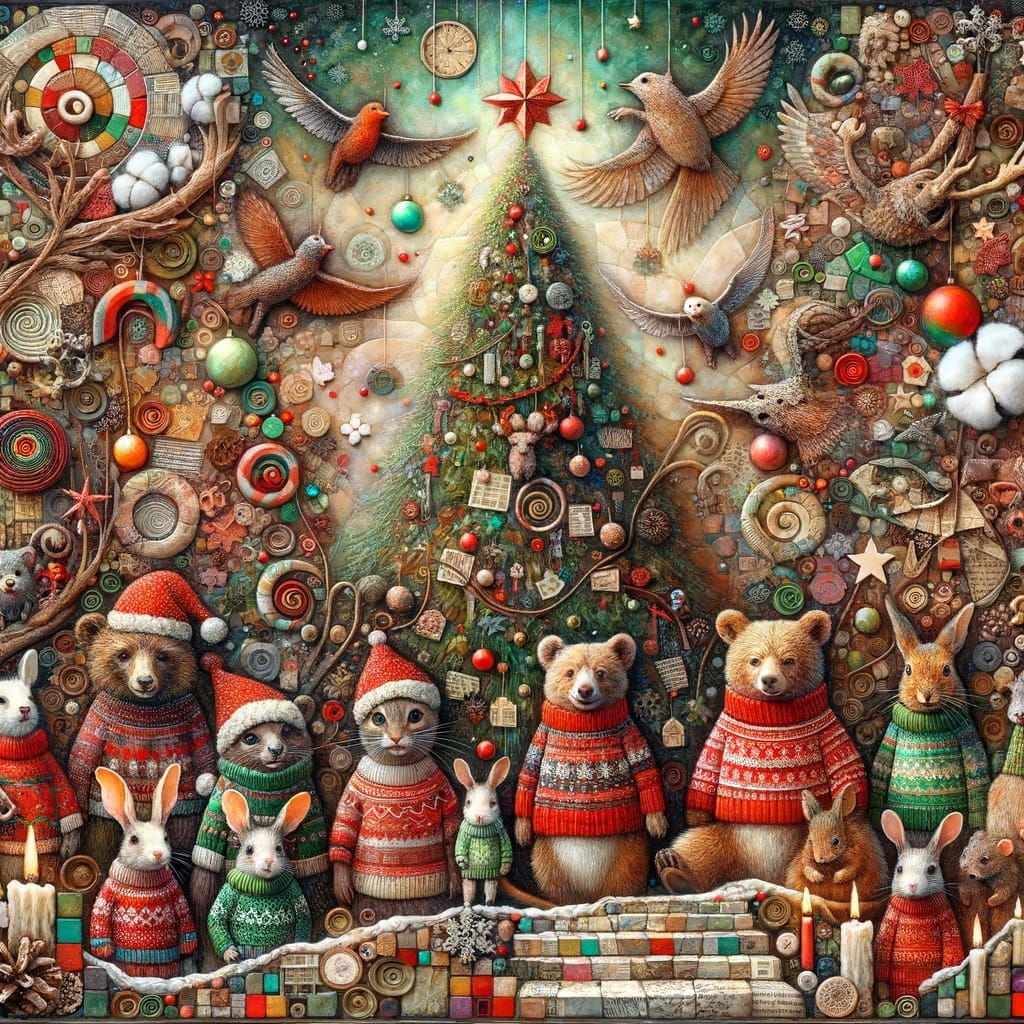 Celebrate!!  A Freebie Video I Earned.