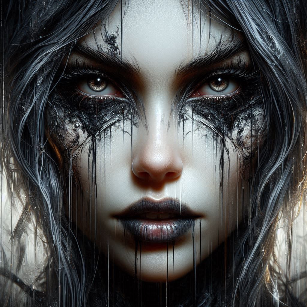 Feeling your sanity peel away