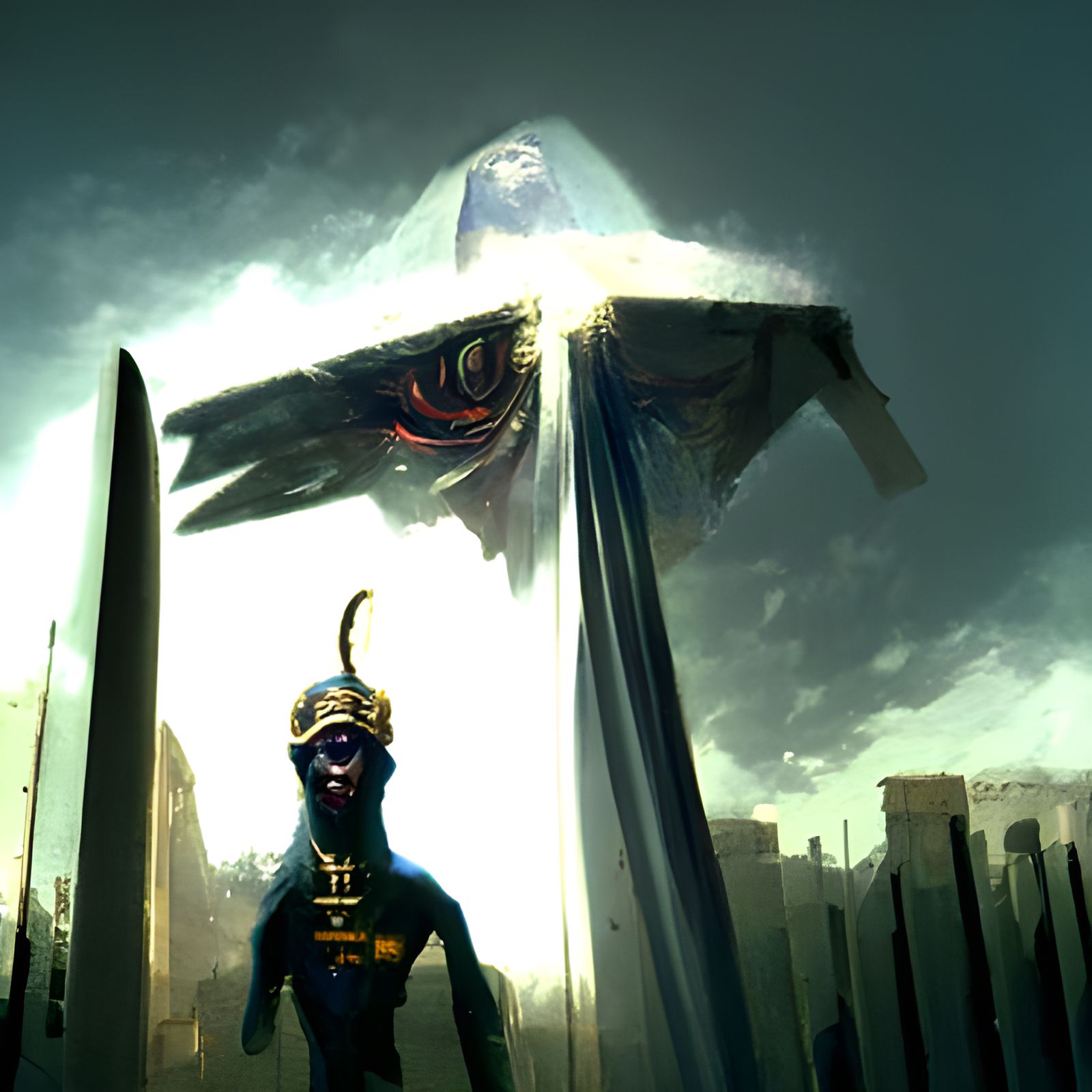 Egypt